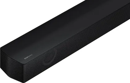 Samsung HW-B55E/XL 410W Bluetooth Soundbar