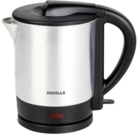 Havells -S 1L 1200 W Electric Kettle