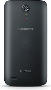 Karbonn Titanium S2 Plus