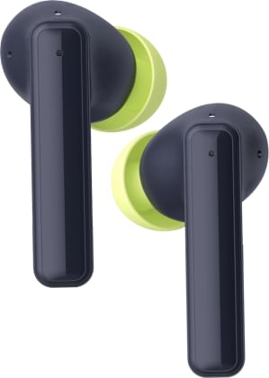 itel T1 Pro True Wireless Earbuds