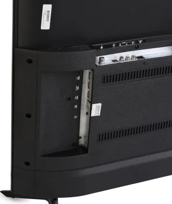 Limeberry LB651SSBW 65 inch Ultra HD 4K Smart QLED TV