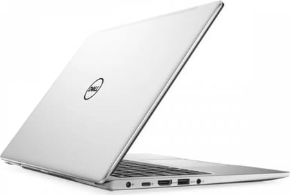 Dell Inspiron 7380 Laptop (8th Gen Core i7/ 16GB/ 512GB SSD/ Win10 Home)