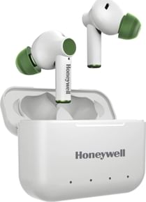 Honeywell Moxie V1000 True Wireless Earbuds