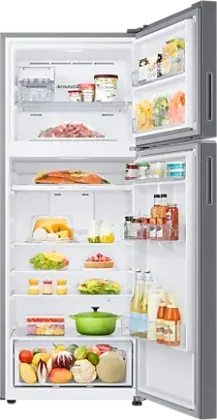 Samsung RT51CG662AS9 465 L 1 Star Double Door Refrigerator