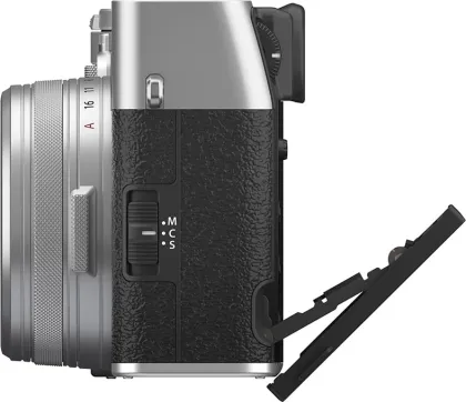 Fujifilm X100VI 40.2MP Digital Camera