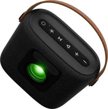 Zebronics Zeb Sound Feast 70 10W Bluetooth Speaker