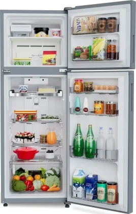 Whirlpool NEO SP278 PRM 2S 235 L 2 Star Double Door Refrigerator