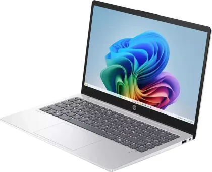 HP OmniBook 3 14-ha0365nr Laptop (AMD Ryzen AI 5 340/ 16GB/ 512GB SSD/ Win 11)