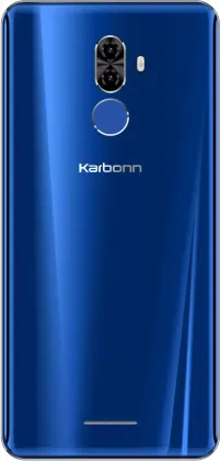 Karbonn Platinum P9 (2GB RAM +16GB)