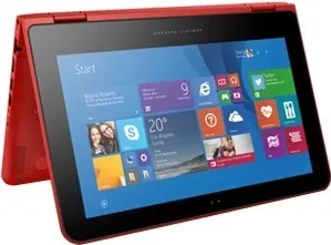 HP 11-k015TU x360 Pavilion Laptop (PQC/ 4GB/ 1TB/ Win8.1) (M2X34PA)