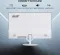 Acer SA272U G0 27 inch Quad HD Monitor