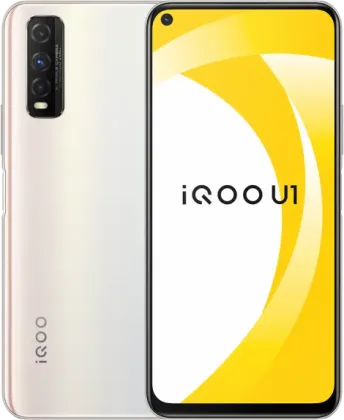 iQOO U1