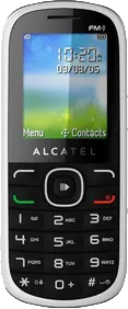 Alcatel OT-318D