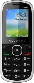 Alcatel OT-318D