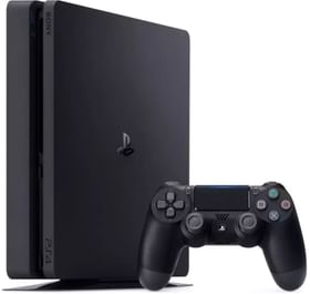 Sony PlayStation 4 (PS4) Slim 1TB Gaming Console