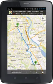 Karbonn A37 Tab (2GB)