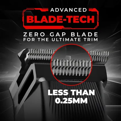 Beardo Ape-X Prime 3-In-1 Trimmer