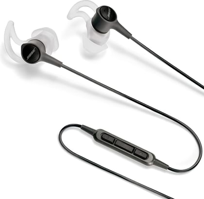 Bose SoundTrue Ultra In-Ear Headphone with Mic