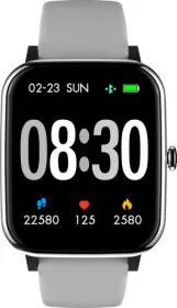 Timex Fit 2.0 Smartwatch (Square)
