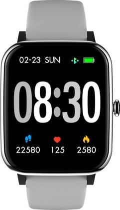 Timex Fit 2.0 Smartwatch (Square)