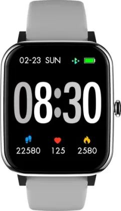 Timex Fit 2.0 Smartwatch (Square)