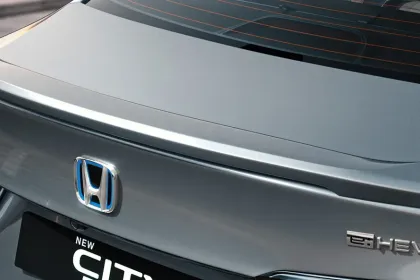 Honda City eHEV
