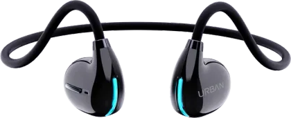 Urban Vibe 2 Bone Conduction Wireless Headphones