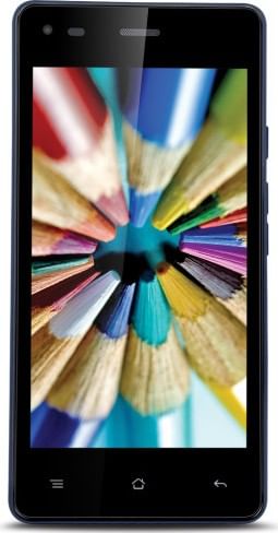 iBall Panther 4.5V