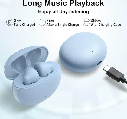 Edifier X2 True Wireless Earbuds