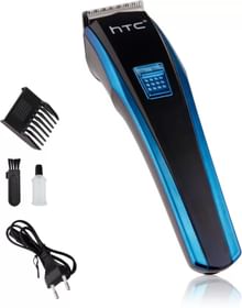 HTC AT-10 Cordless Trimmer