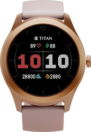 Titan Smart Smartwatch