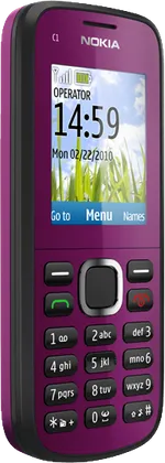 Nokia C1-02