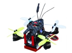 HSKRC IX2 90 Racing RC Drone