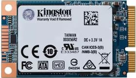 Kingston UV500 SUV500MS/480GIN 480 GB Internal SSD Drive