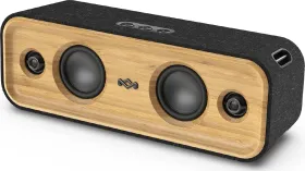 House of Marley Get Together 2 Portable Speaker