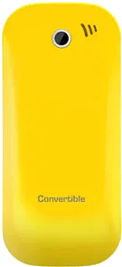 Micromax X395