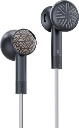 FiiO FF3S Wired Earphones (Without Mic)