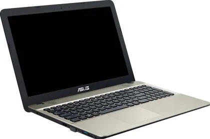 Asus X541UJ-GO063 Notebook (6th Gen Ci3/ 4GB/ 1TB/ FreeDOS/ 2GB Graph)