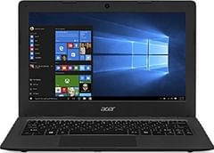 Acer Cloudbook AO1-131 Laptop vs HP 15s-eq2143au Laptop