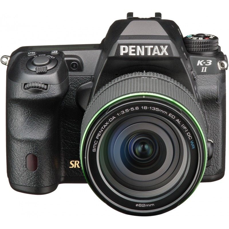 pentax camera price list