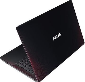 Asus R510JX-DM230T Laptop (4th Gen Ci7/ 4GB/ 1TB/ Win10/ 2GB Graph)