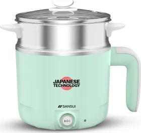 Sansui PureBoil Max 1.2L Multi Cooker Electric Kettle