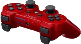 Sony DUALSHOCK3 Wireless Controller