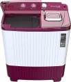 Oracus OSW70RR 7 Kg Semi Automatic Washing Machine