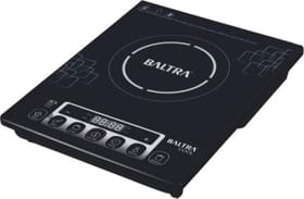 Baltra BIC-123 Induction Cooktop