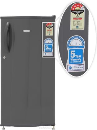 bpl refrigerator 180 ltr price