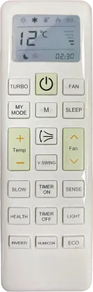 Lloyd GLS15I3FWSEV 1.25 Ton 3 Star Split Inverter AC