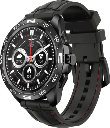 Minix Prime Smartwatch