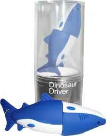 Dinosaur Drivers Dolphin 8 GB Pen Drive