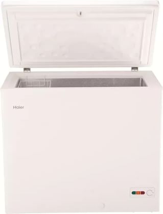 Haier freezer clearance 230 ltr price